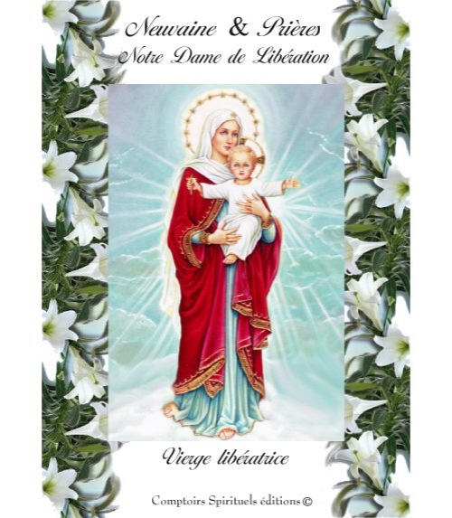 Neuvaine Notre Dame de Libération