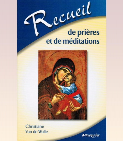 Recueil de prières et de méditations