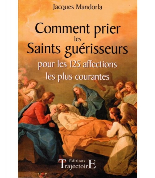 Comment prier avec les Saints Gurisseurs