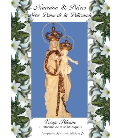 Neuvaine Notre Dame de Délivrande