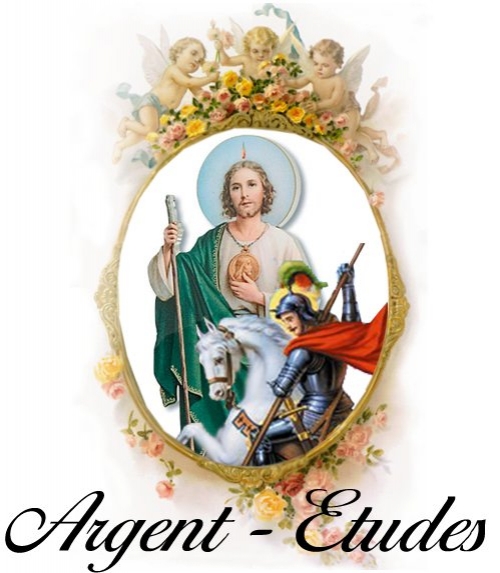 Neuvaine ange s�haltiel