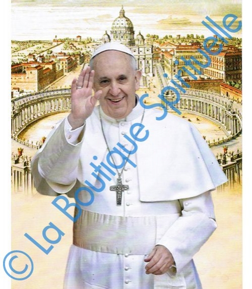 Pape Franois et le Vatican