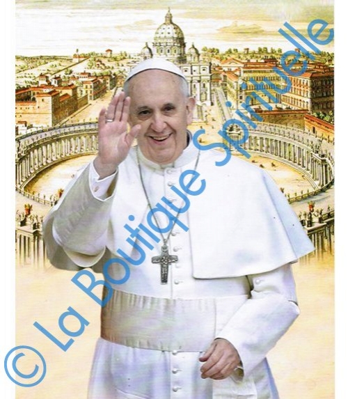 Pape François et le Vatican