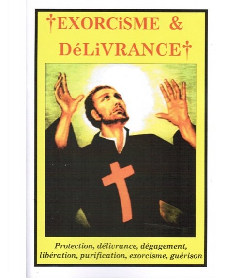 Exorcisme et Délivrance