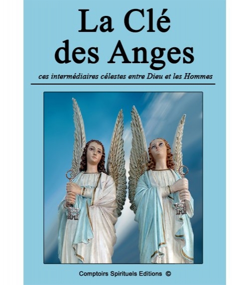 La cl des anges 