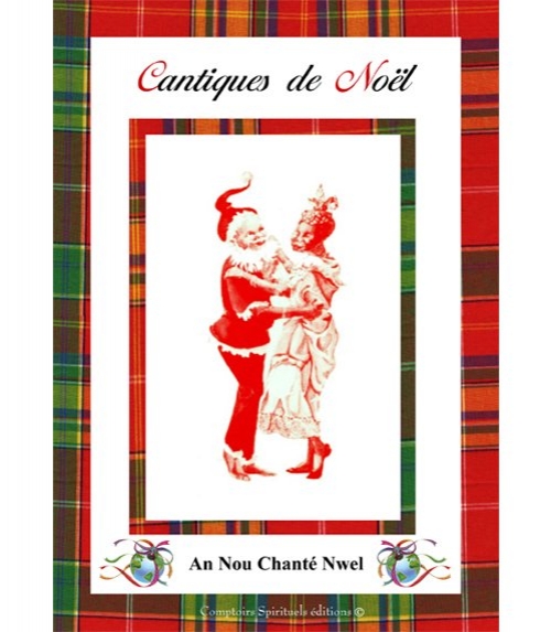 Cantiques de Noël