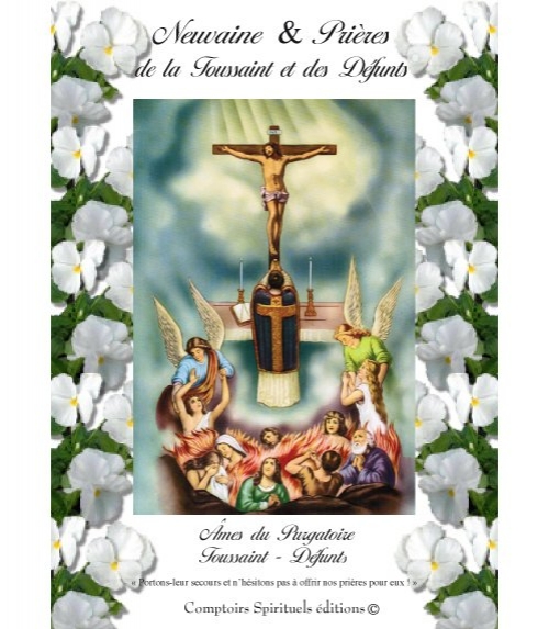 Neuvaine de la Toussaint et des Défunts