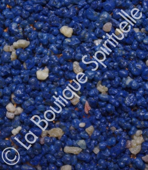 Encens  de  Lourdes (grains 30g)