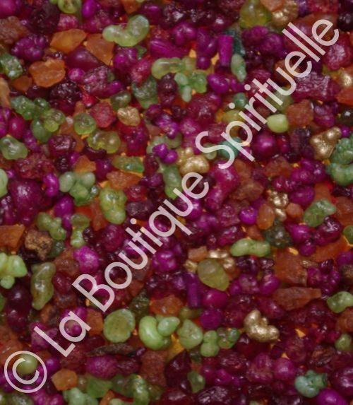 Encens millenium (grains 30g)