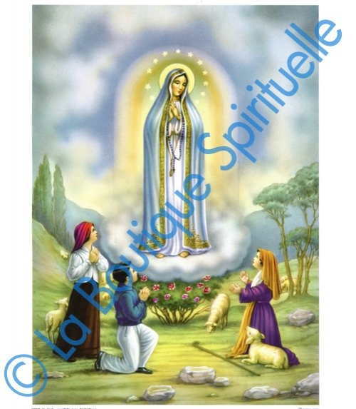 Notre Dame de Fatima