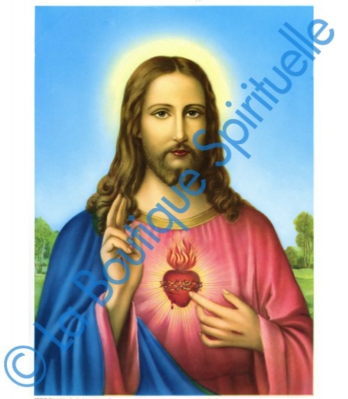 Saint Coeur de Jésus