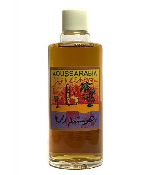 eau aoussarabia (50 ml )
