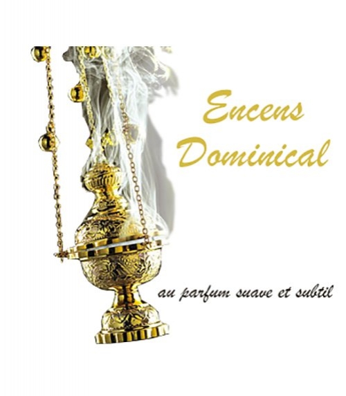 Encens Dominical ( grains 30G )