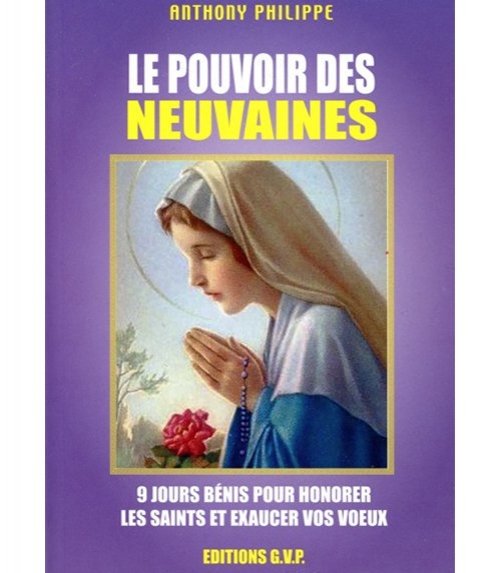 Le pouvoir des neuvaines