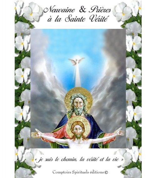 Neuvaine à la Sainte Vérité