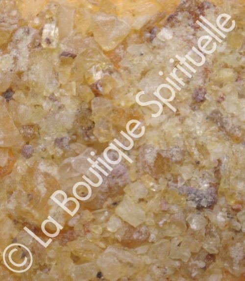 Encens copal (grains 30g)