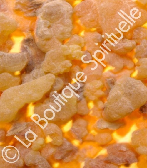 Encens larmes de somalie (grains 30g)