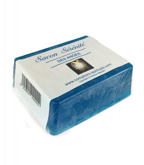 Savon sérénité des anges