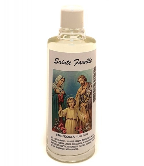 eau sainte famille (50 ml)