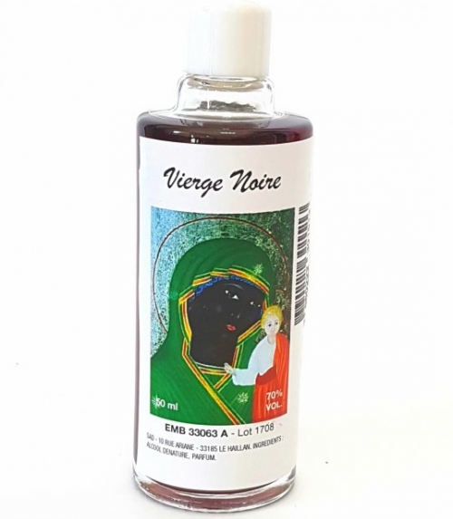 Eau Vierge Noire ( 50 ml)