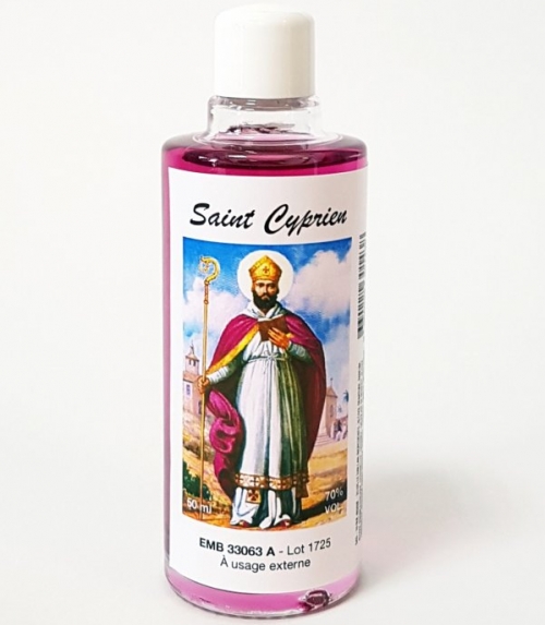 eau saint cyprien (50 ml )