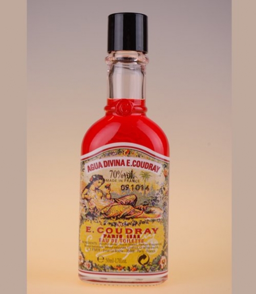 Lotion Agua Divina (50 ml)