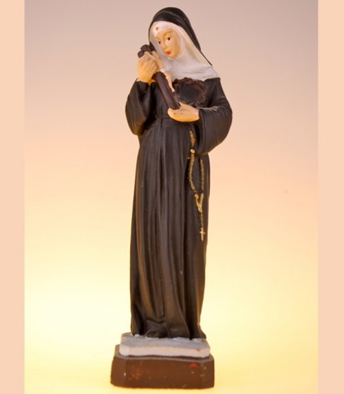 Sainte rita (15 cm)