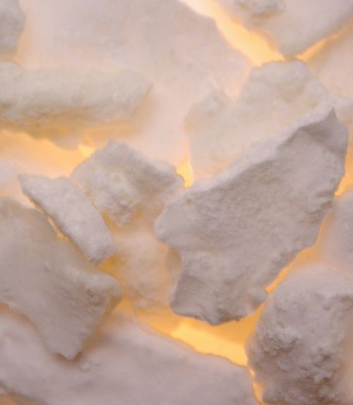 Encens manne (morceaux 30gr)