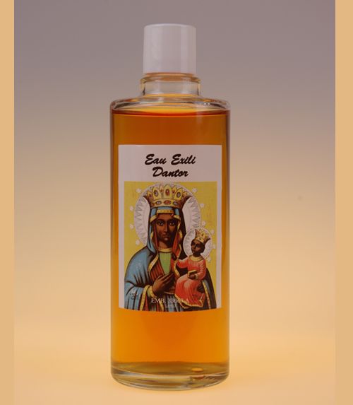 Eau Erzulie Dantor (125ml)