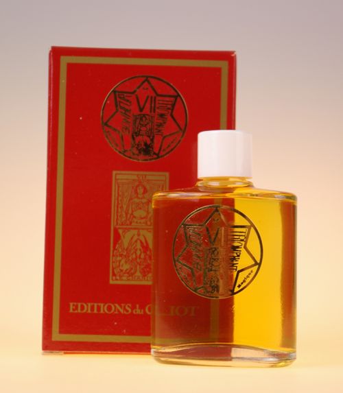 Bonheur triomphant VII - 7 (33 ml)