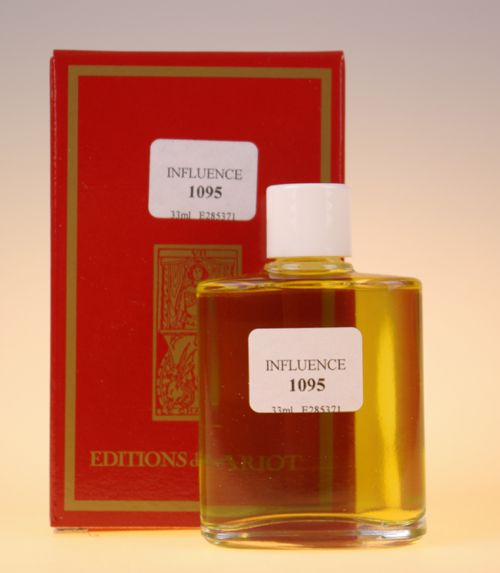 Parfum bonheur triomphant 1095 (33 ml)