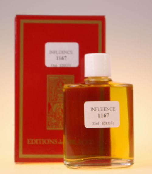 Parfum bonheur triomphant 1167 (33 ml)