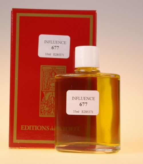Bonheur triomphant 677 (33 ml)