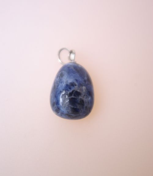 Sodalite 