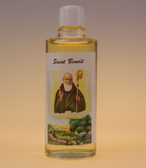 Eau de Saint Beno�t (50 ml)