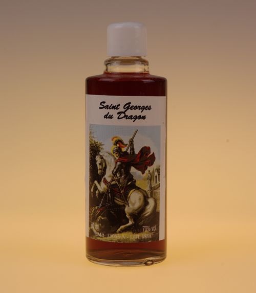 Eau de Saint Georges (50 ml)