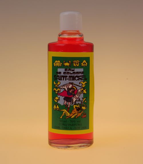 Eau de Saint Michel (50 ml)