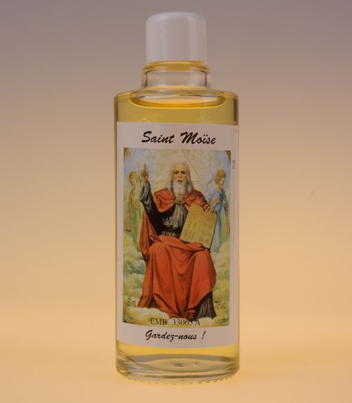Eau de Saint Mo�se (50 ml)
