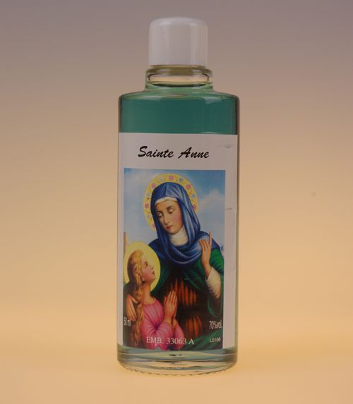 Eau de Sainte Anne (50 ml)