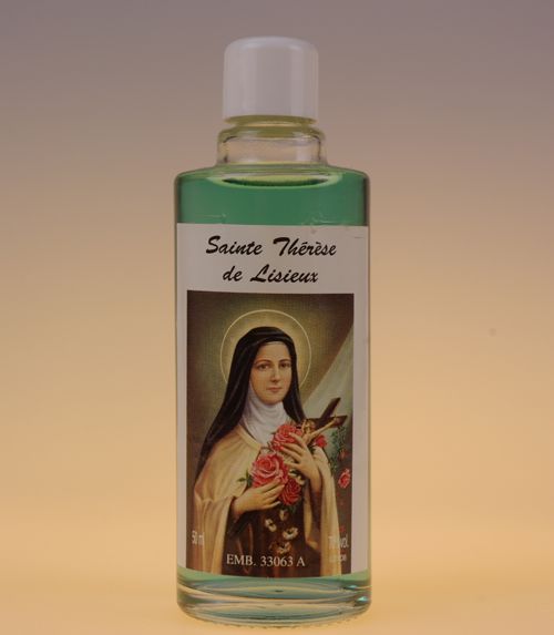 Eau de Sainte Th�r�se (50 ml)